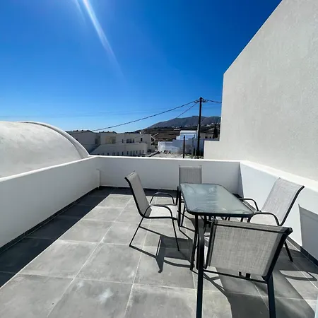Aliki's Apartment *