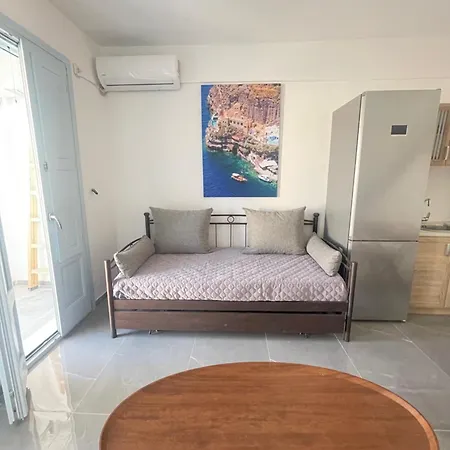 Apartment Aliki's