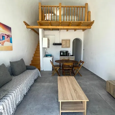 Apartment Aliki's